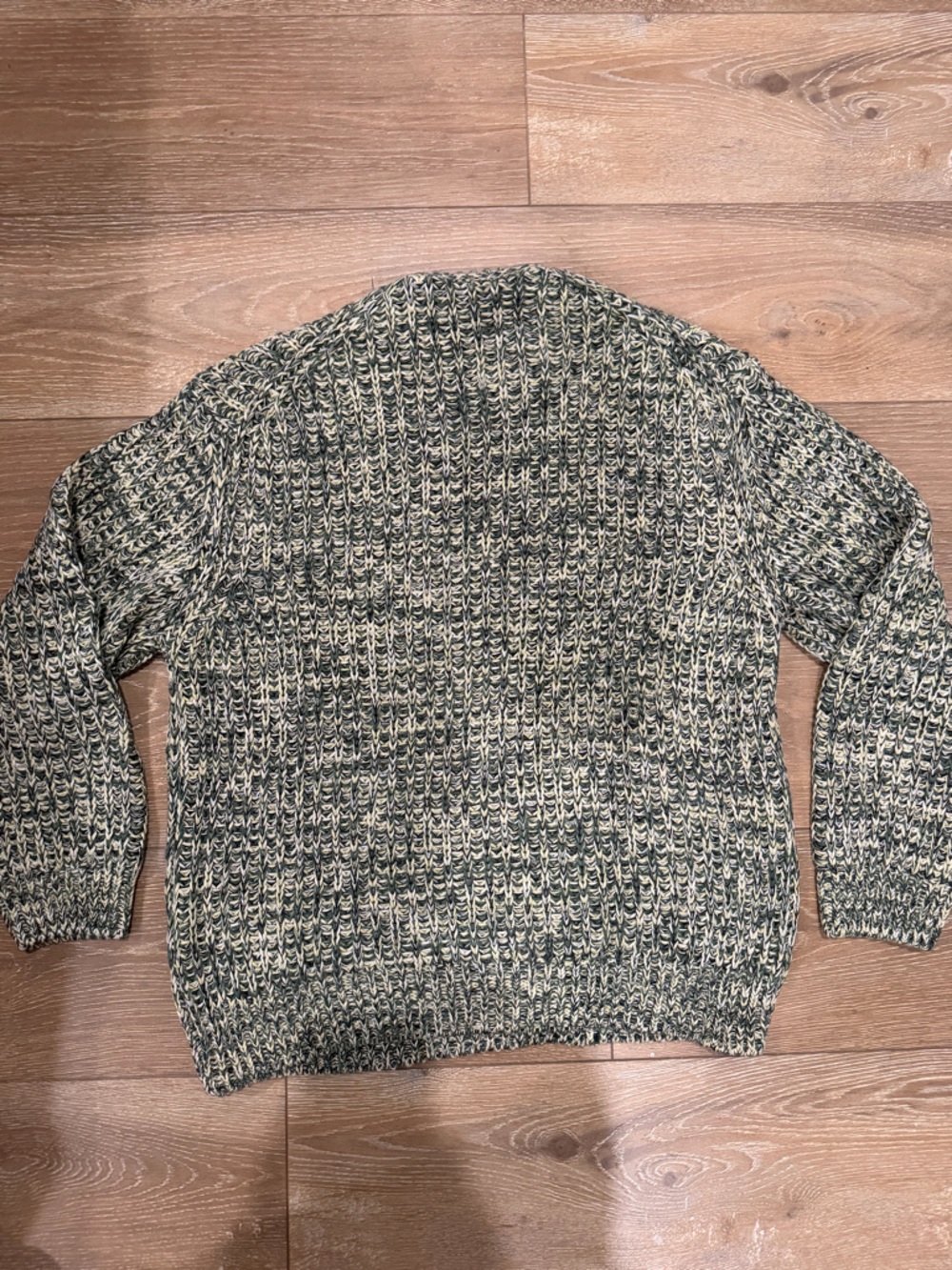 CLOSED Knit Sweater - Picture 6 of 6